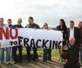 Anti Fracking Day Tomorrow